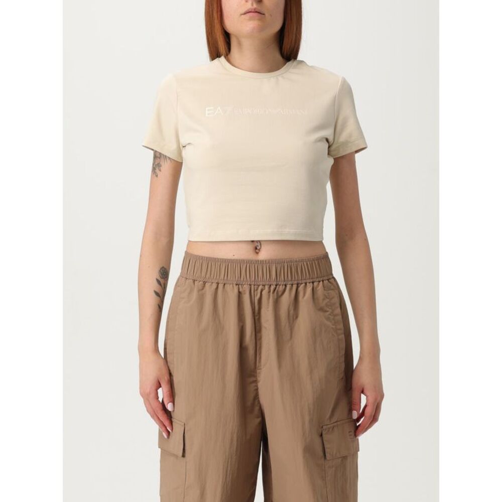 Ea7 Women T-Shirt Woman Ea7